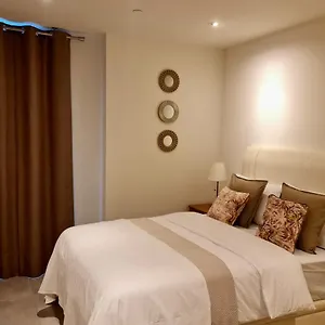 Apartment Luxury In Eurocity, Gibraltar